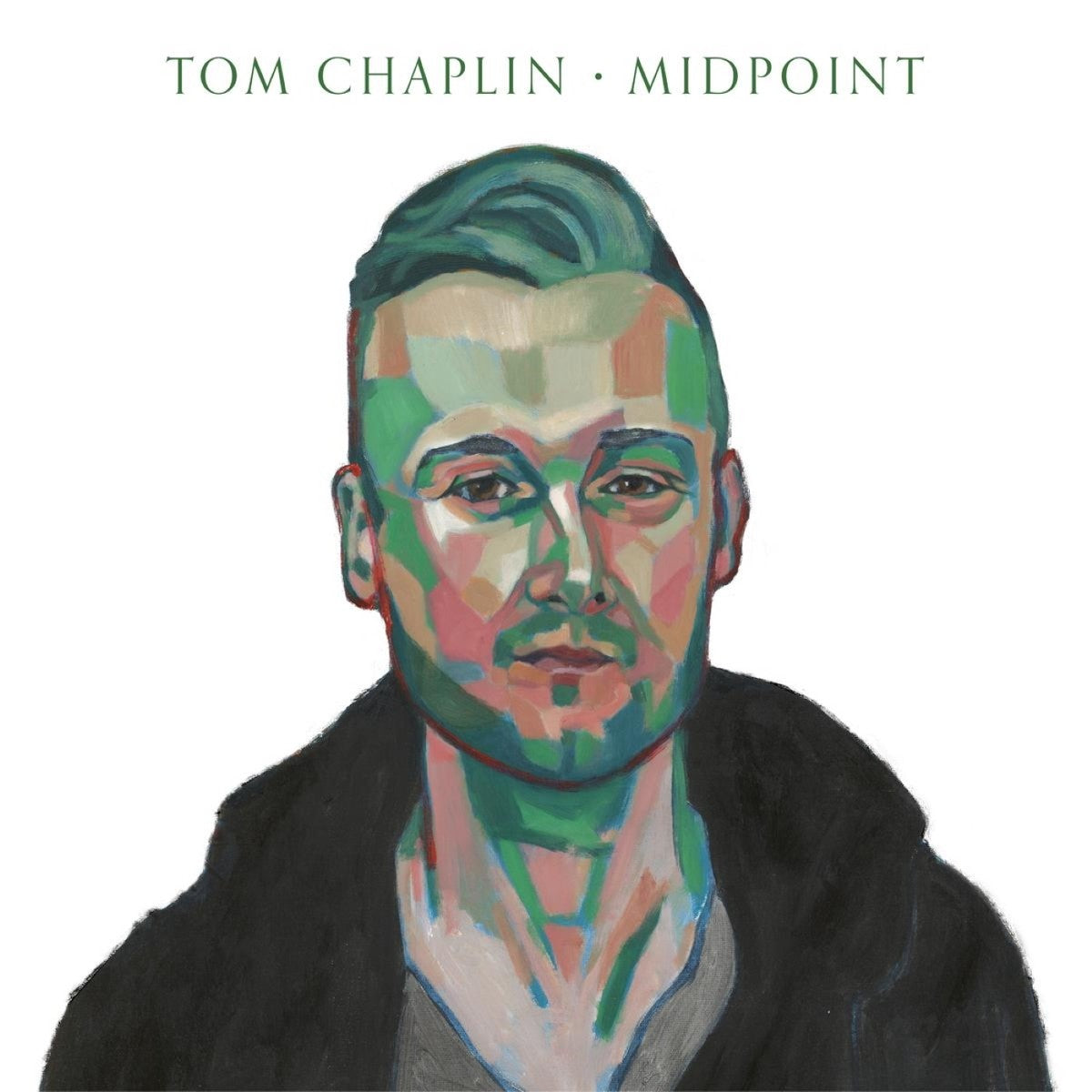 Chaplin,Tom Midpoint Vinyl 426602