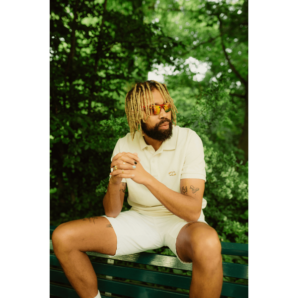 Chapo102 - COUNTRYCLUB (CD + Polo-Shirt)