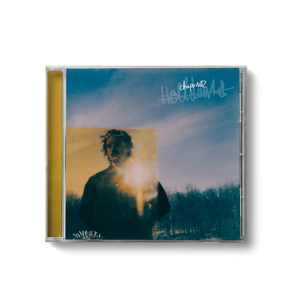 Chapo102 - Helldunkel („Helldunkel“ CD)