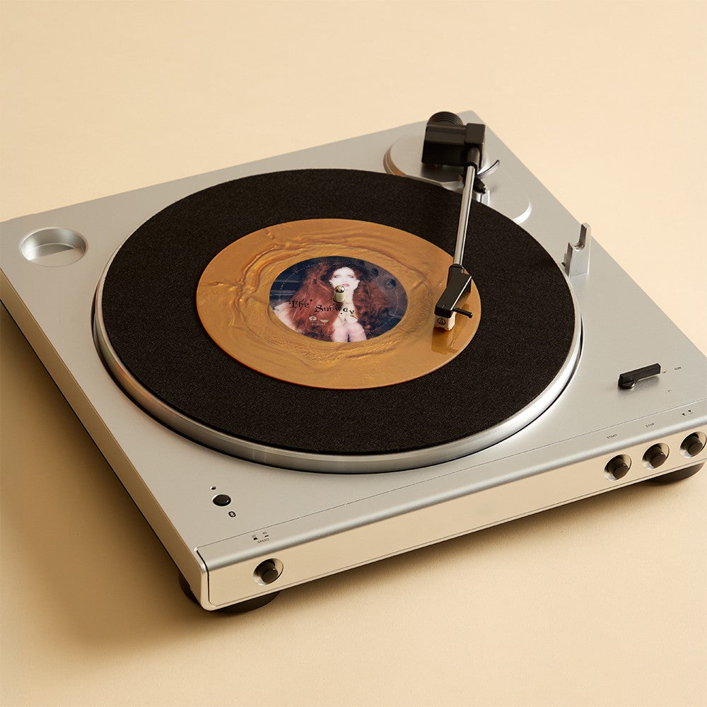 Chappell Roan The Subway 7inch 417450