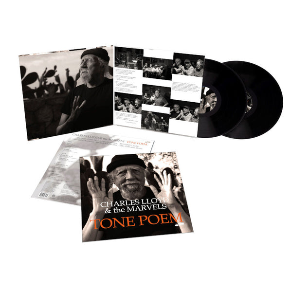 Charles Lloyd - Tone Poem (2LP - Tone Poet Vinyl)