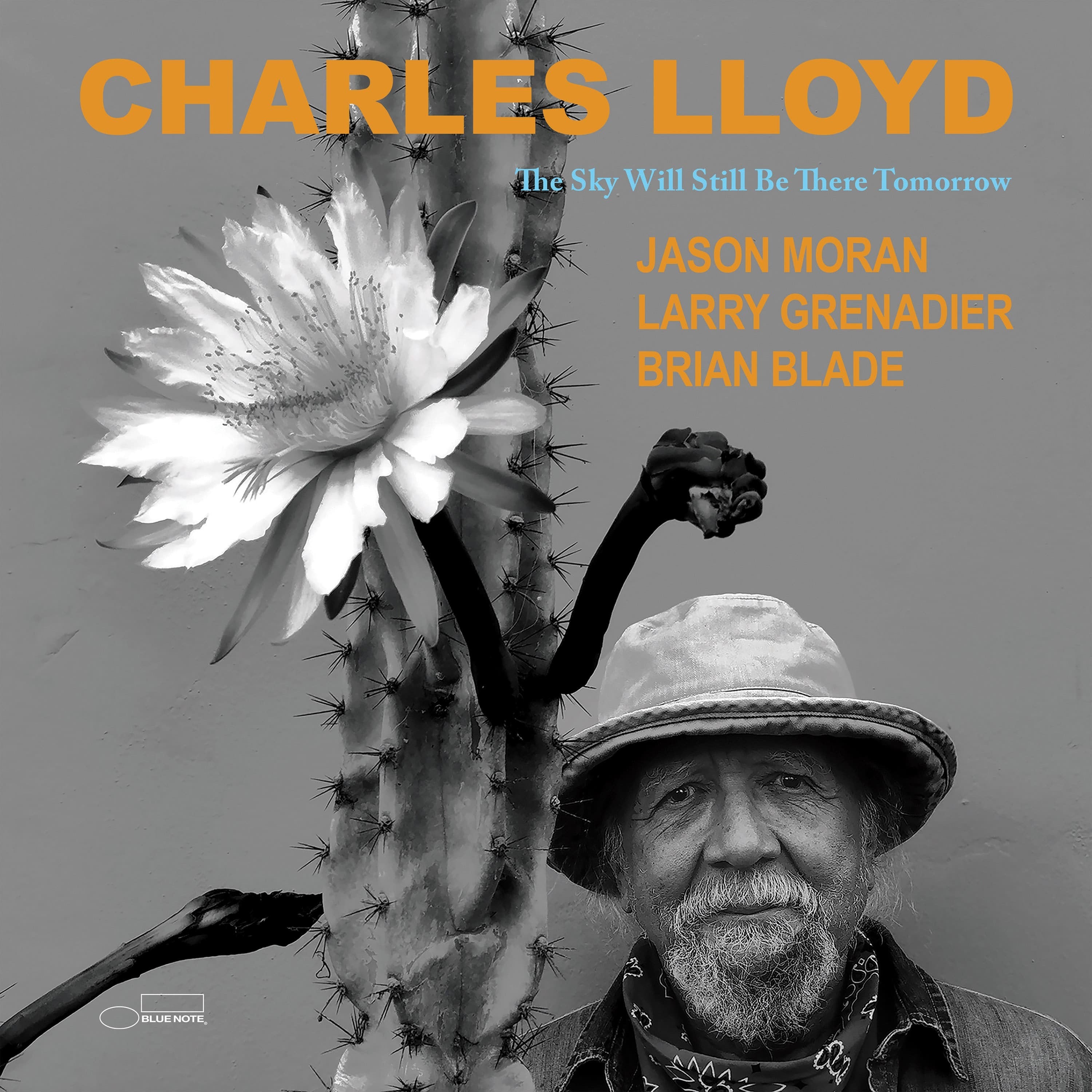 Charles Lloyd The Sky Will Still Be There Tomorrow 2LP 343956