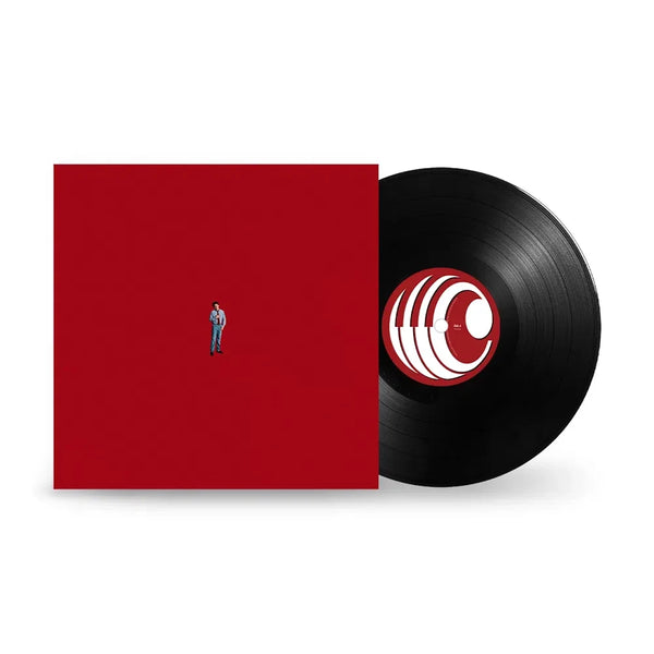 Charlie Puth - Whatever's Clever! (Black Vinyl LP)