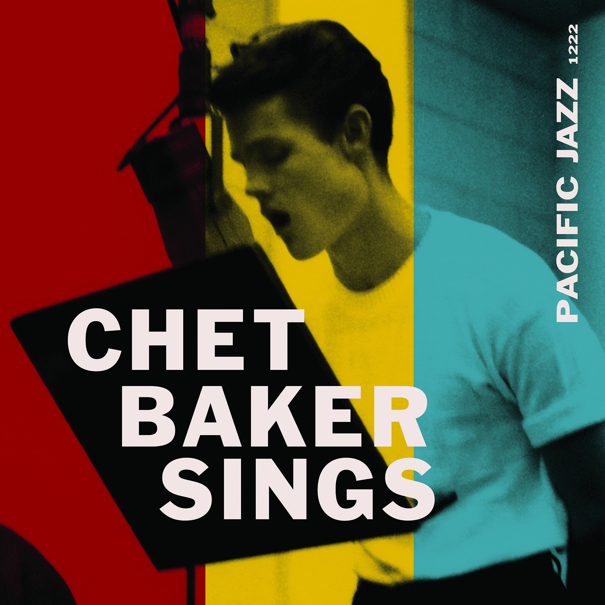 Chet Baker Sings - The Circle