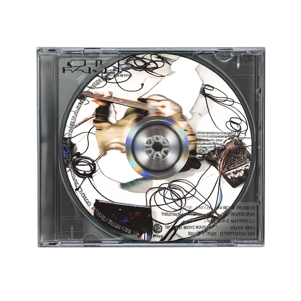 Chet Faker - A Love For Strangers (CD)