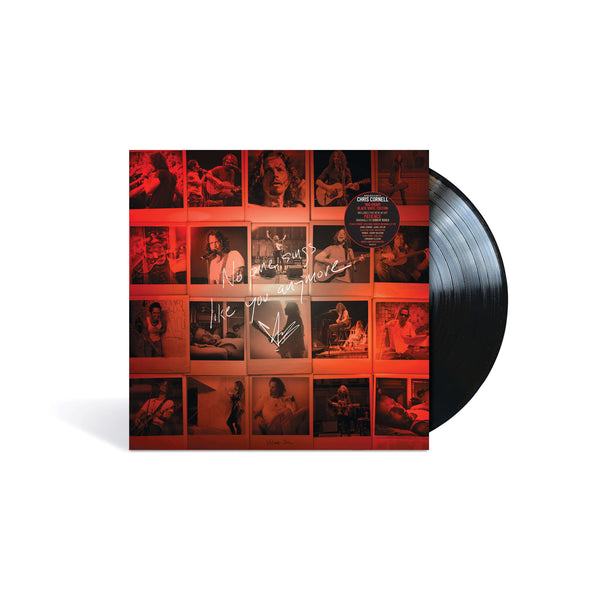 Chris Cornell - No One Sings Like You Anymore - Volume 1 (Vinyl)