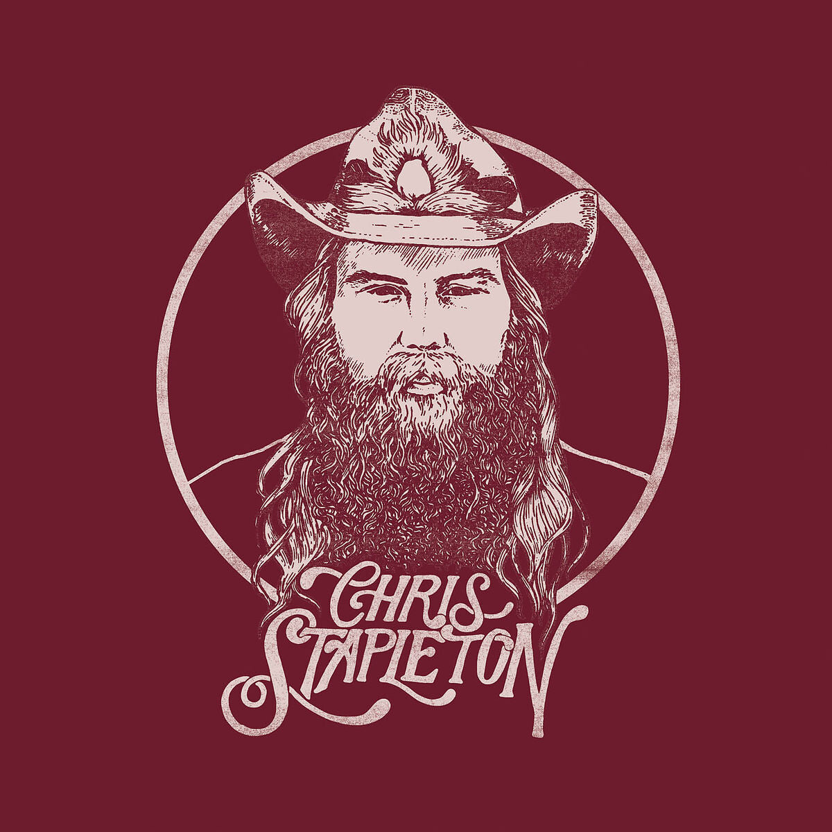 Chris Stapleton From A Room: Volume 2 CD 350681