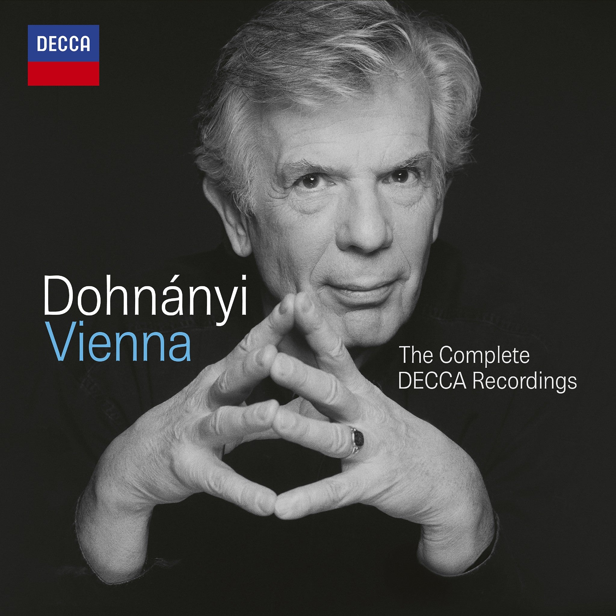 Christoph von Dohnanyi: The Vienna Years - The Circle