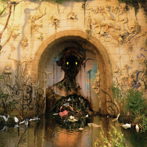 Circa Survive - Two Dreams (Vinyl)