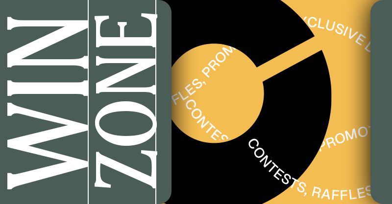 The Circle - Win Zone