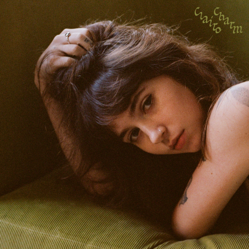 Clairo Charm LP 361879