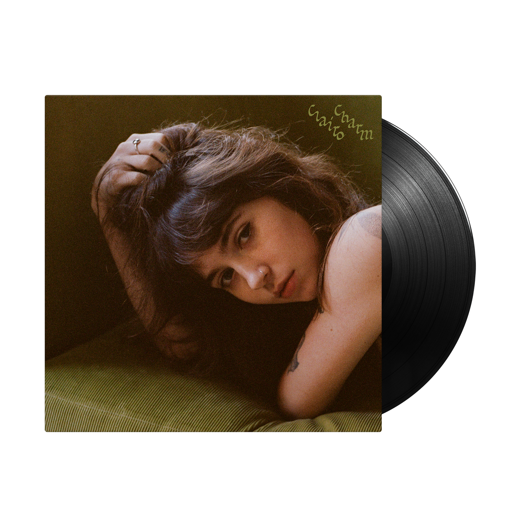 Clairo Charm LP 361882