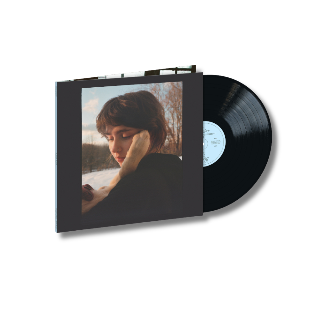 Clairo Sling (5-Year Anniversary) Vinyl 455615