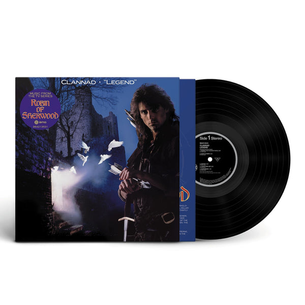 Clannad - Legend (2024 Remaster LP)