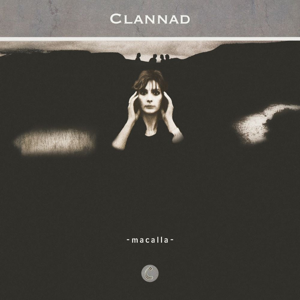 Clannad Macalla 2025 Remaster Marble Colour LP 421084