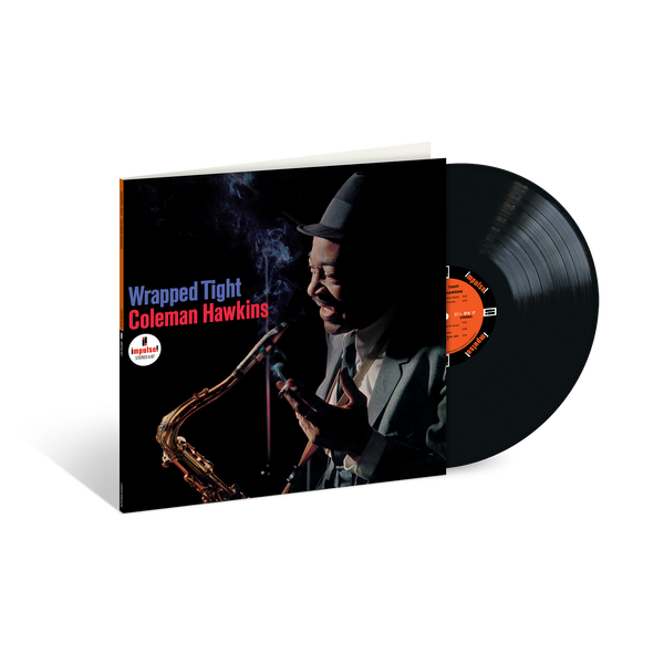 Coleman Hawkins - Wrapped Tight (Acoustic Sounds Vinyl)