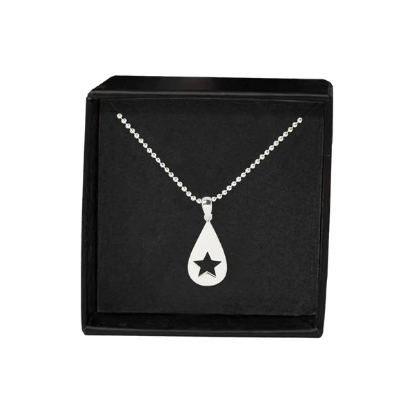 Conan Gray - Found Heaven Necklace (Halsschmuck)