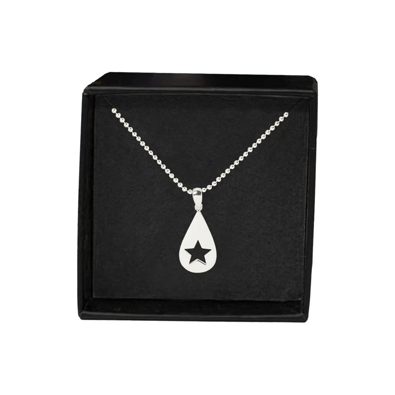 Conan Gray Found Heaven Necklace Halsschmuck 434393