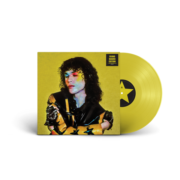 Conan Gray - Found Heaven (LP)