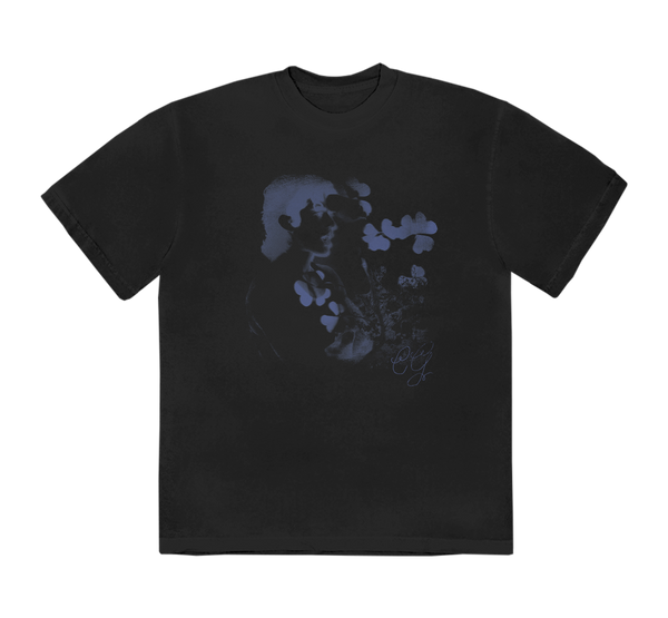 Conan Gray - Hazy Clover T-Shirt (T-Shirt)