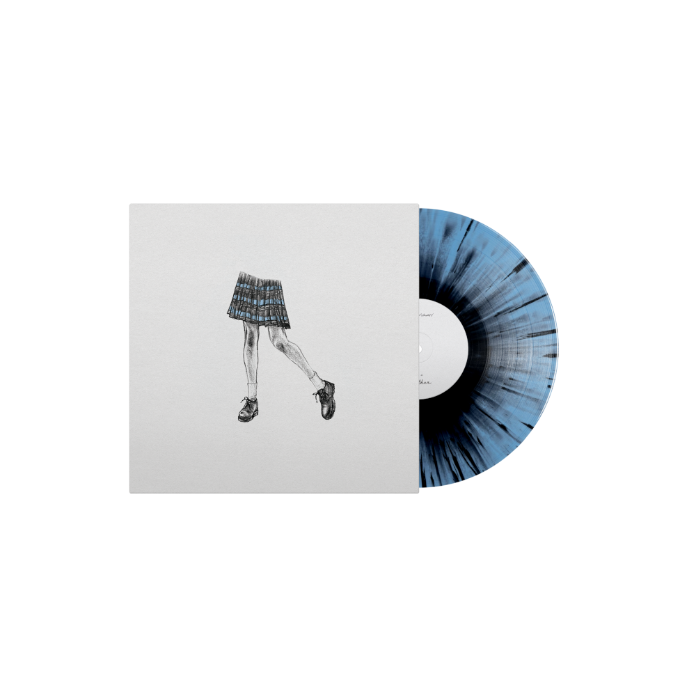 Conan Gray Heather Vinyl 431212