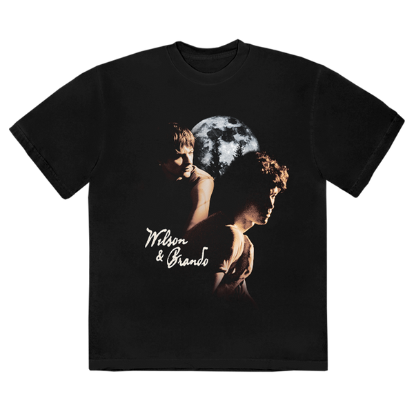 Conan Gray - Wil + Bran Forever T-shirt (T-Shirts)