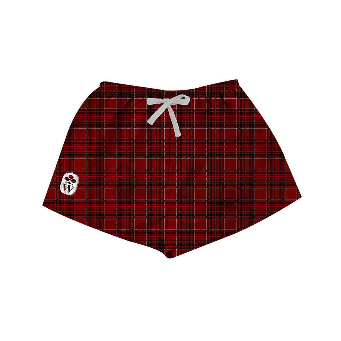 Conan Gray Wishbone Flannel Pajama Shorts Pyjama 427910