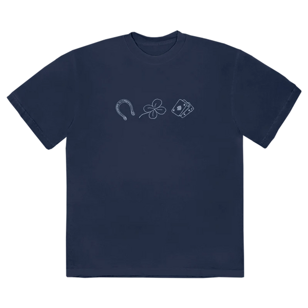 Conan Gray - Wishbone One Year Anniversary T-Shirt (T-Shirt)