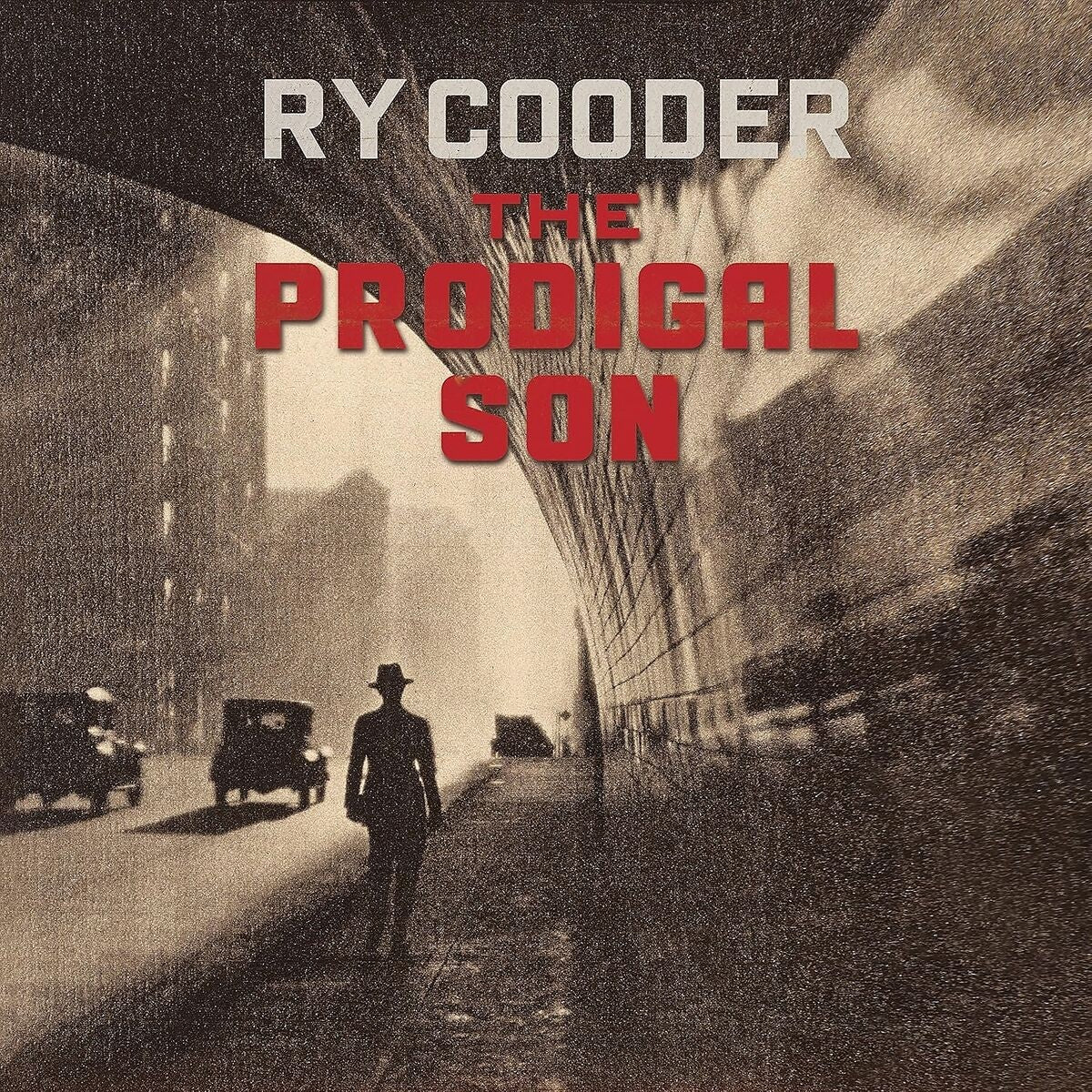 Cooder,Ry The Prodigal Son (Ltd. Edition) Vinyl 426644
