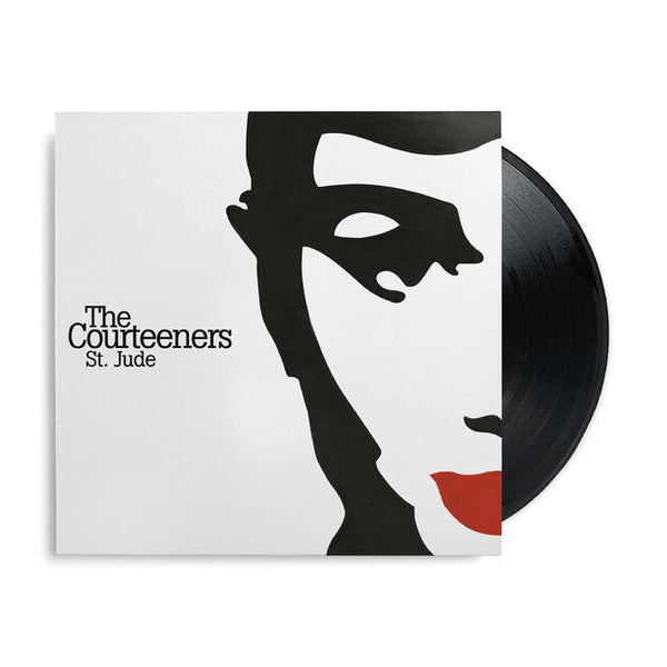 The Courteeners - St. Jude (15th Anniversary Edition) (LP)