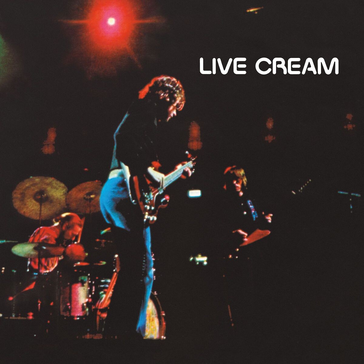 Live Cream