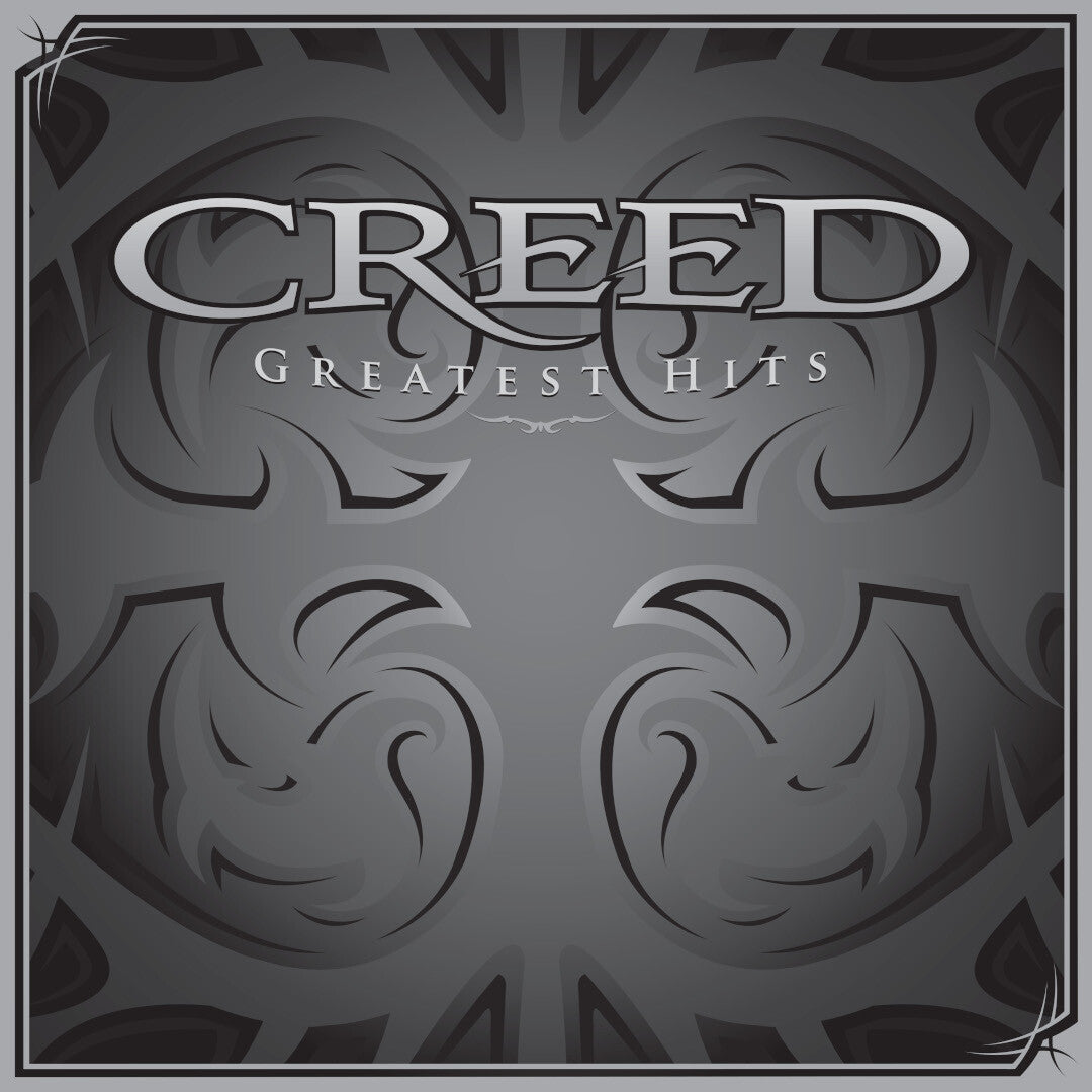 Creed Greatest Hits 2LP 353169