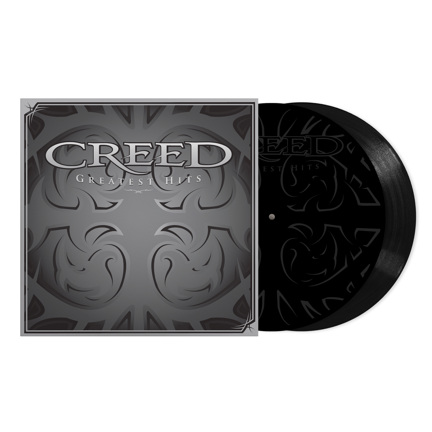 Creed Greatest Hits 2LP 353233