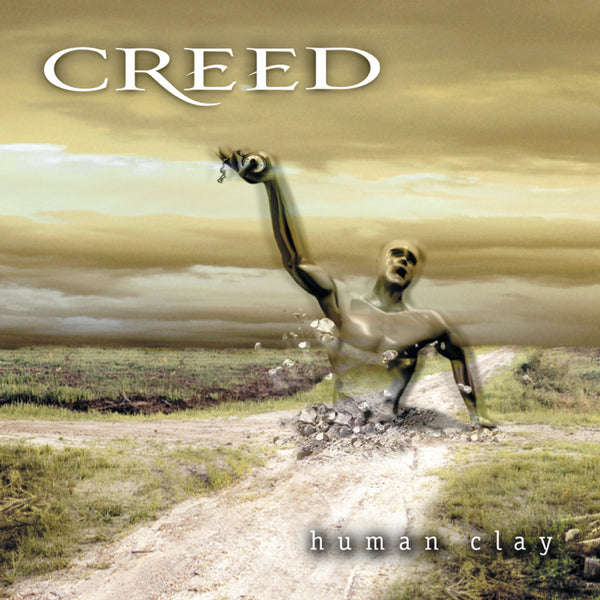 Creed - Human Clay (Coloured Vinyl 2LP)