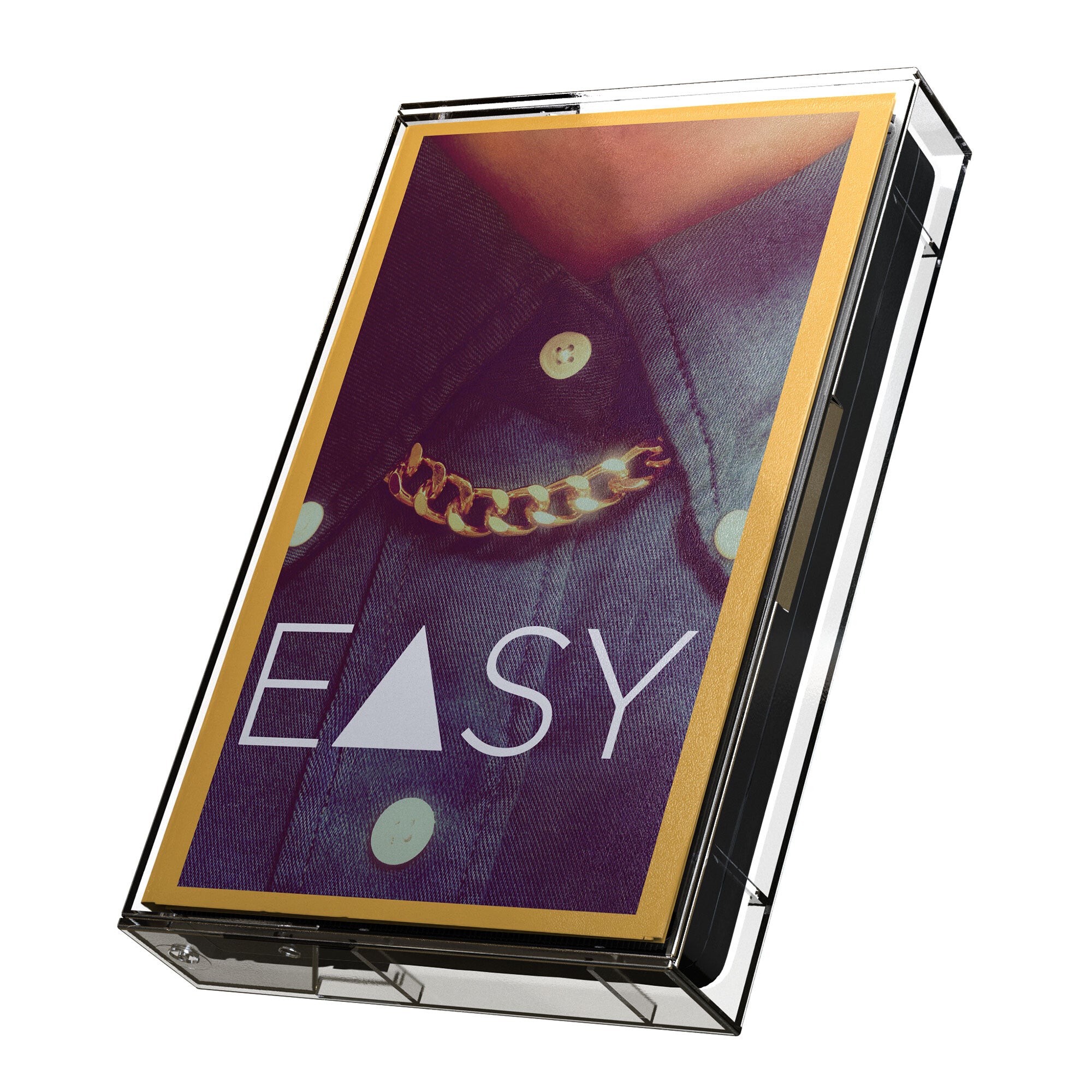 Cro Easy Mixtape Exklusives MC Tape 339521