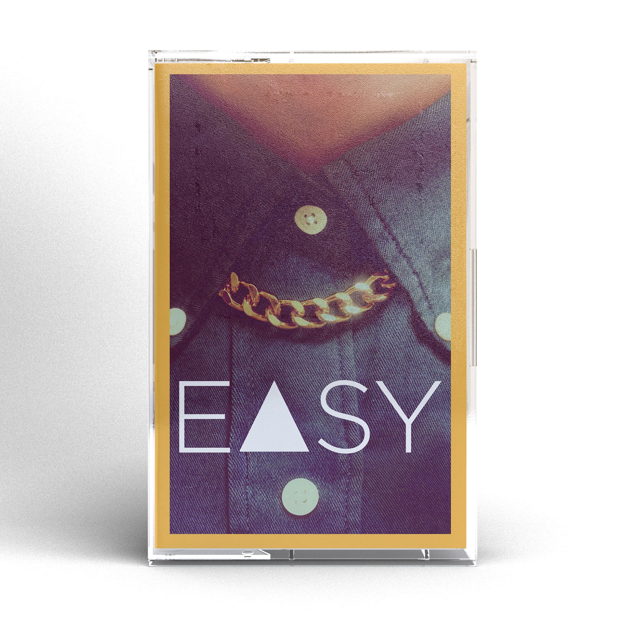 Cro Easy Mixtape Exklusives MC Tape 339529