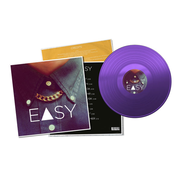 Cro - Easy Mixtape (Ltd Vinyl (coloured))