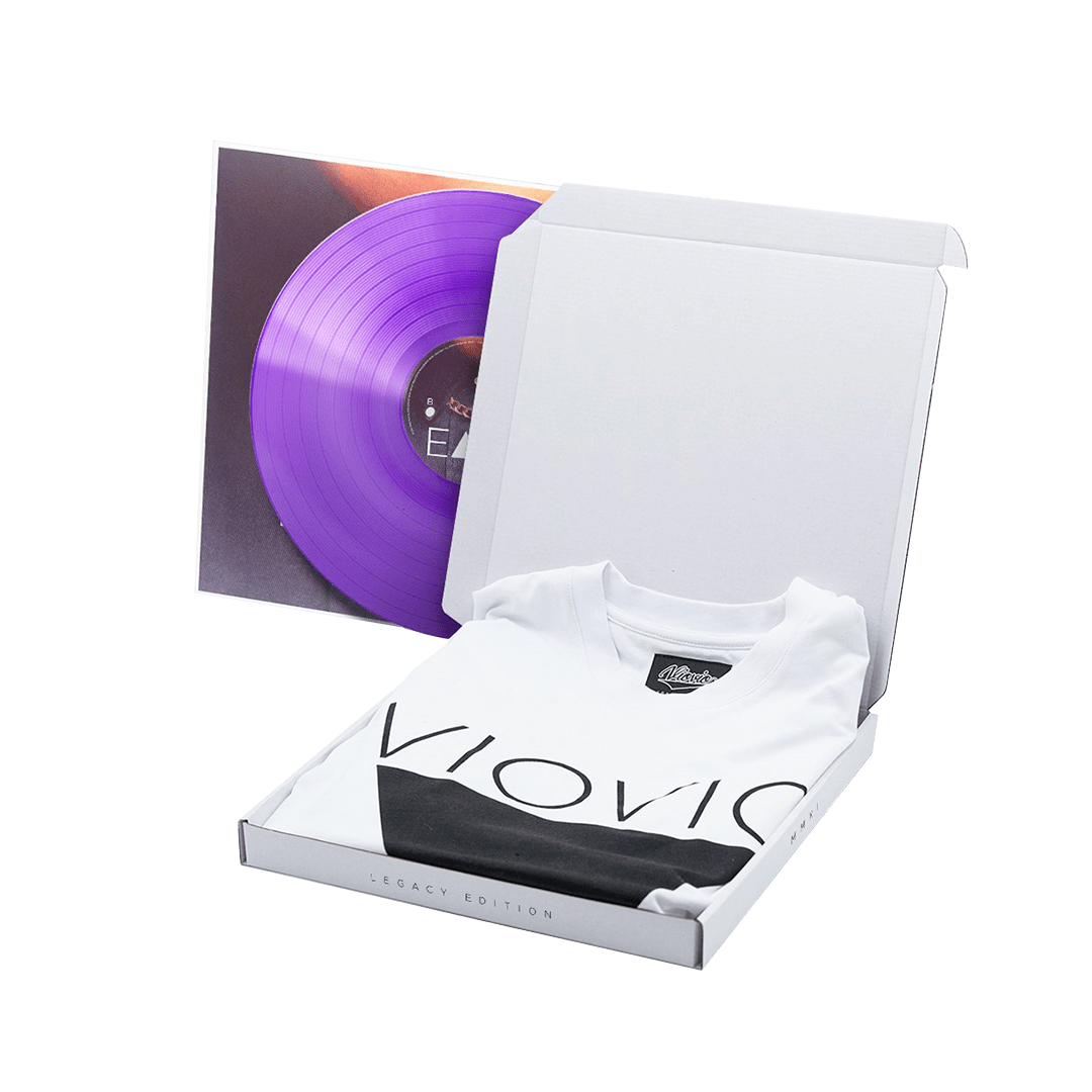 Cro Easy Mixtape Ltd. Legacy Bundle 342345