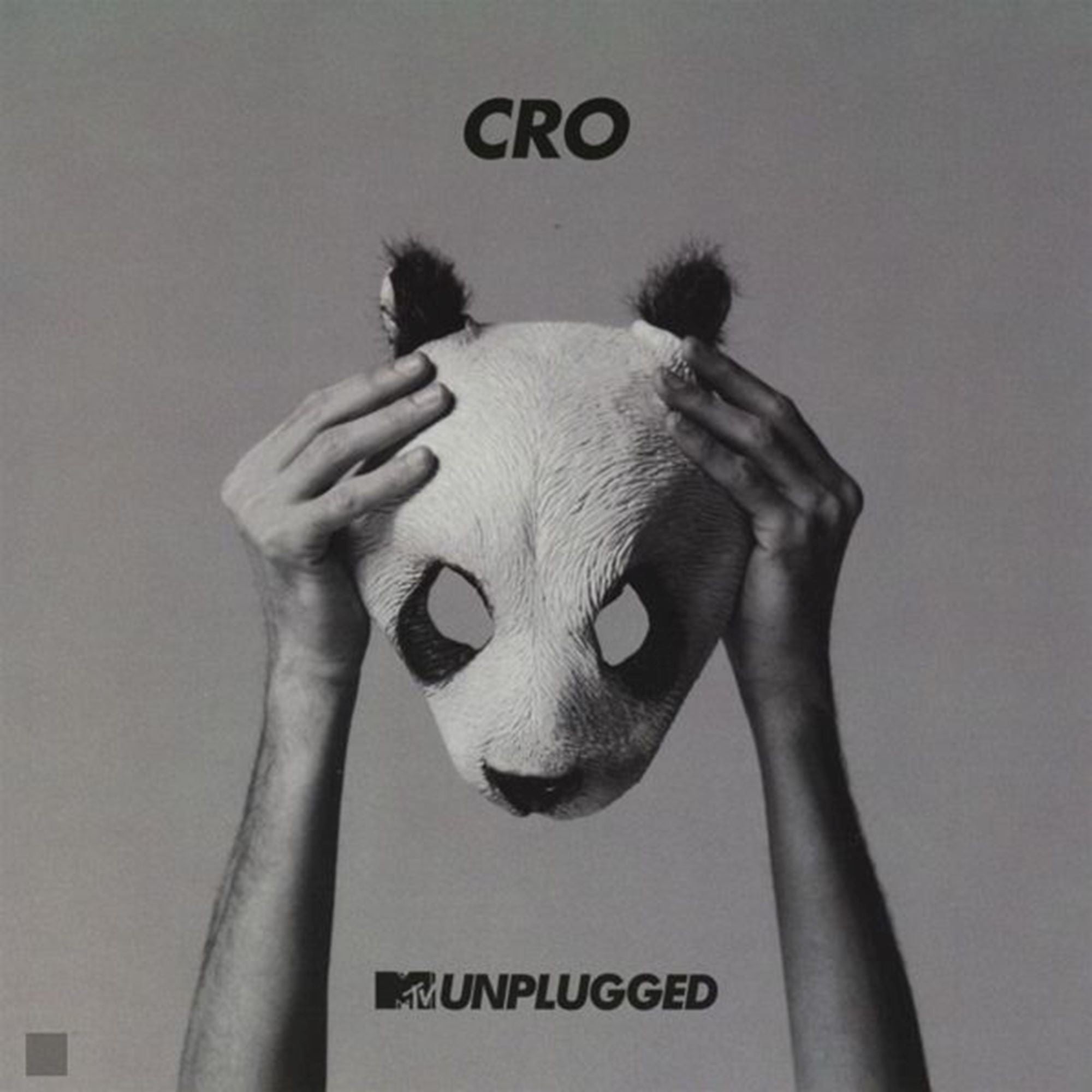 Cro MTV Unplugged CD 448522