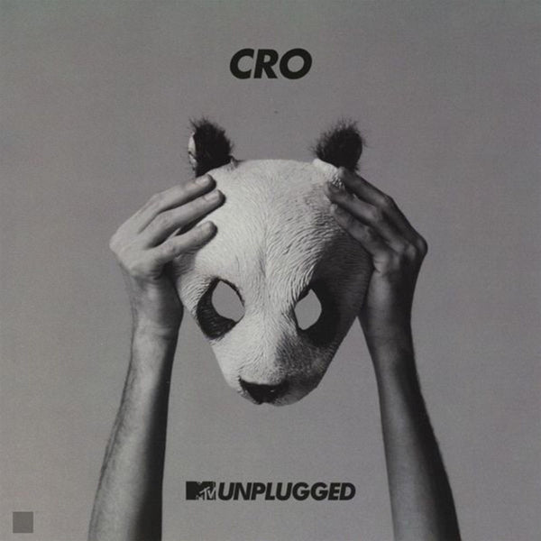 Cro - MTV Unplugged (Deluxe 2CD)