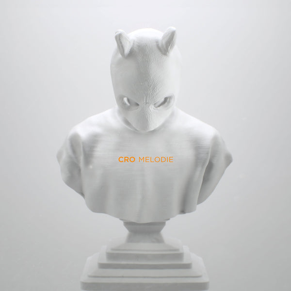 Cro - Melodie ((Deluxe 2CD))
