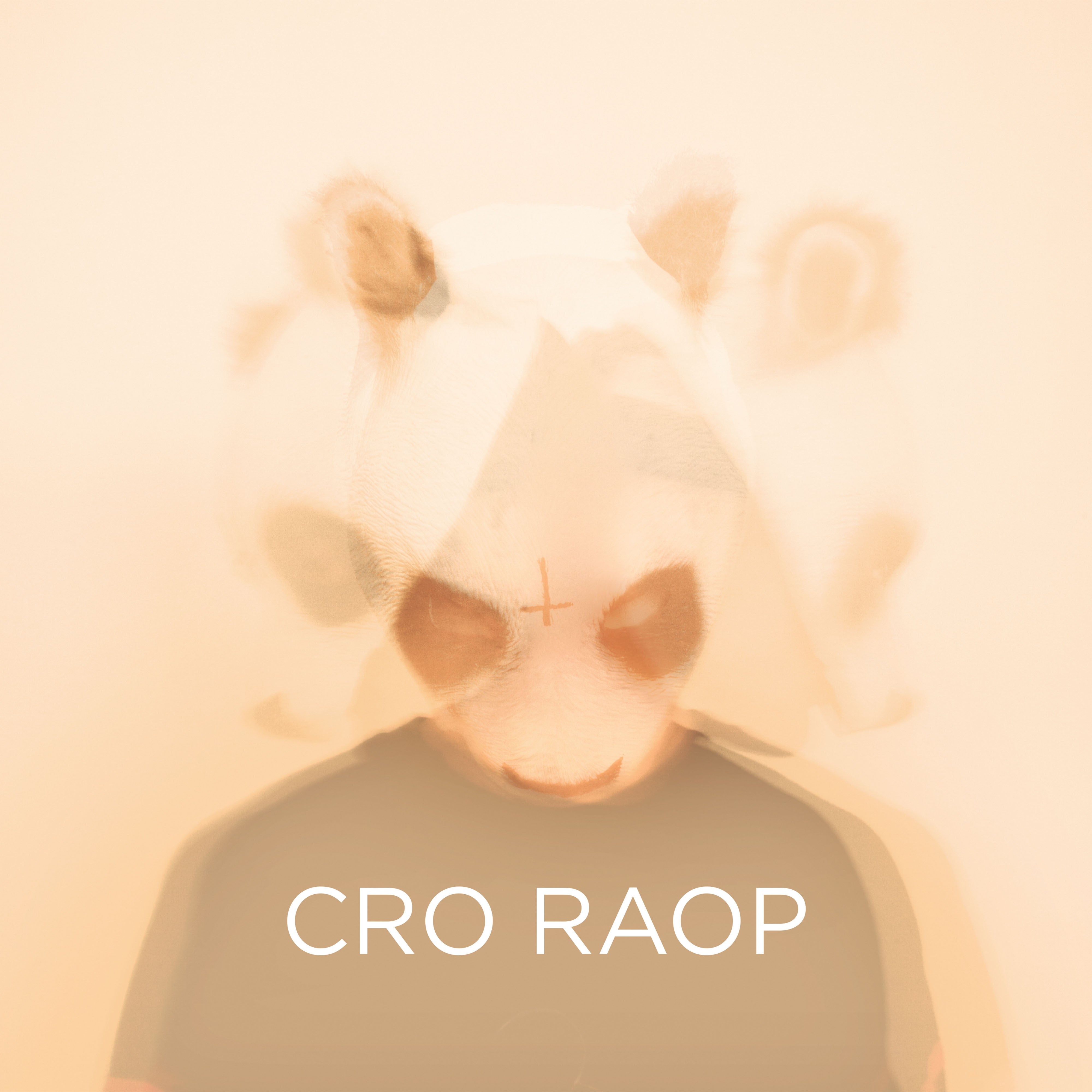 Cro Raop CD 448506
