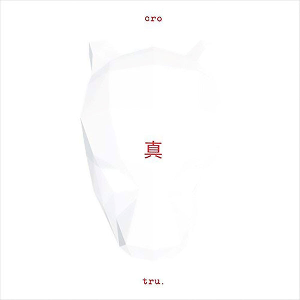 Cro - tru. ((Deluxe 2CD))