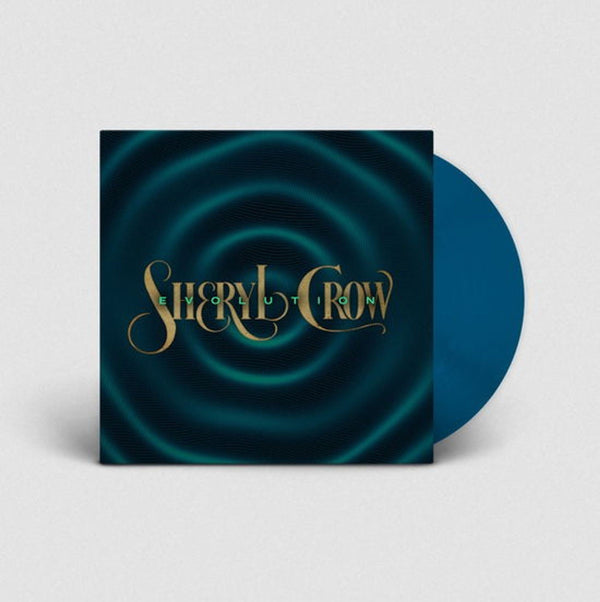 Sheryl Crow - Evolution (Ltd. Edition) (Vinyl)