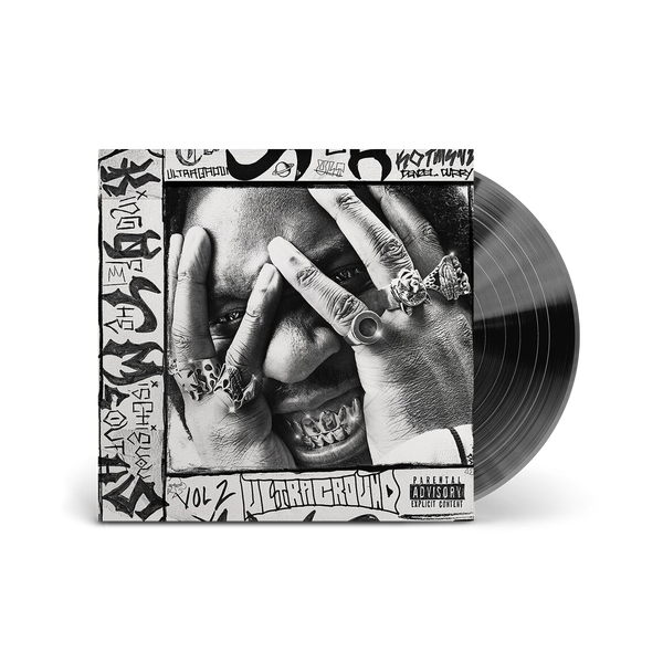 Denzel Curry - King Of The Mischievous South Vol. 2 (Vinyl LP)