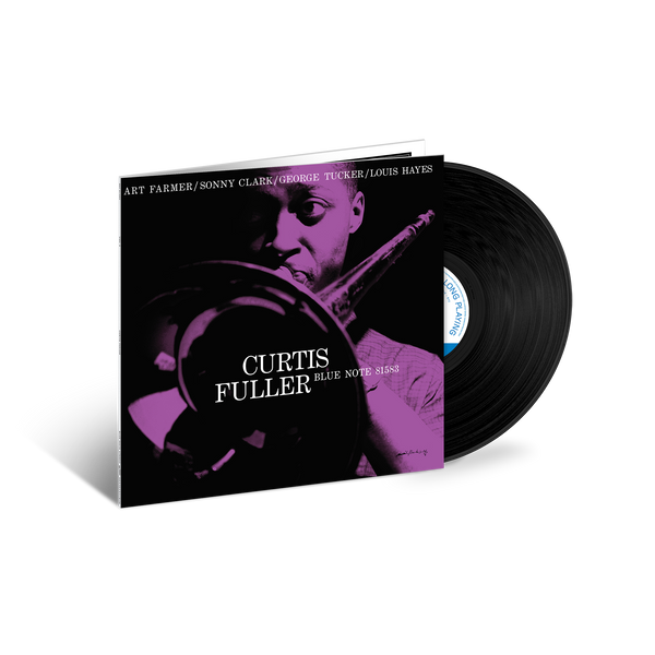 Curtis Fuller - Volume 3 (Tone Poet Vinyl)