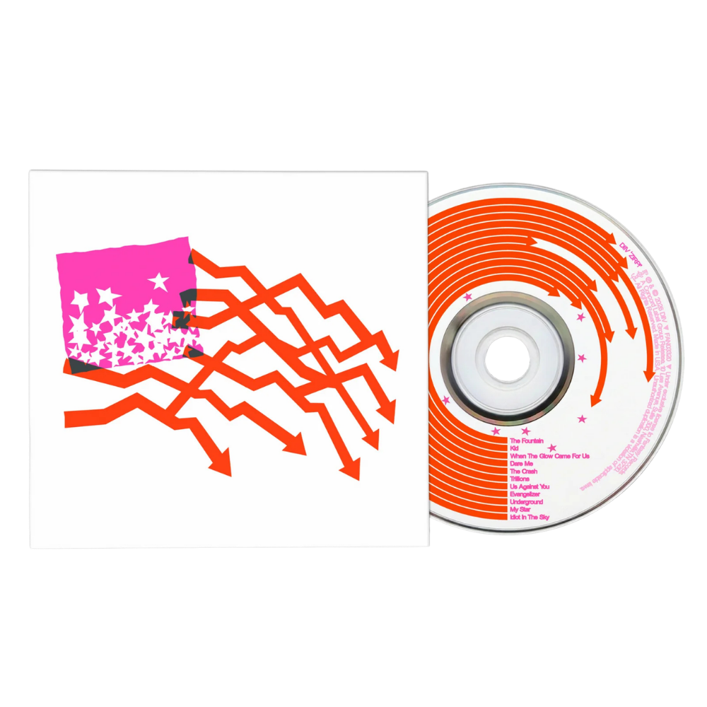 DIIV ZIRP! 1CD 456671
