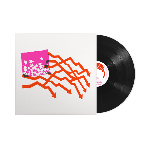 DIIV - ZIRP! (1LP)