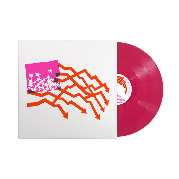 DIIV - ZIRP! (Col. 1LP)