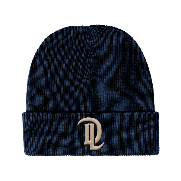 Dämmerland - DL LOGO  (Beanie)
